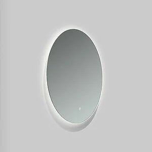 Illuminated Bathroom Mirror | Wall Hung Mirror