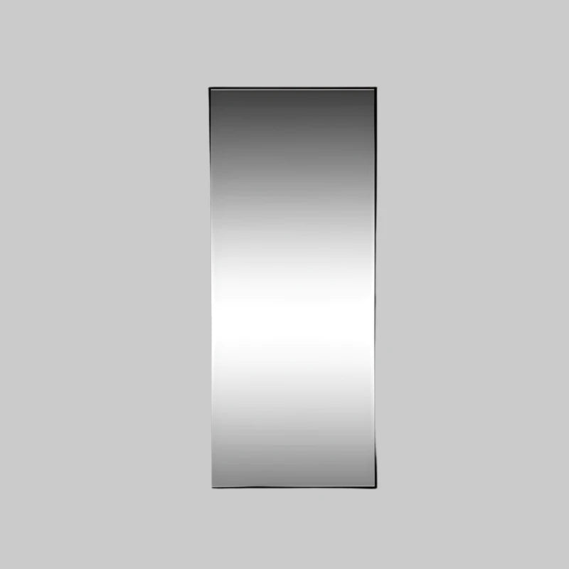 Best Bathroom Mirror Modern Plain Wall Mount