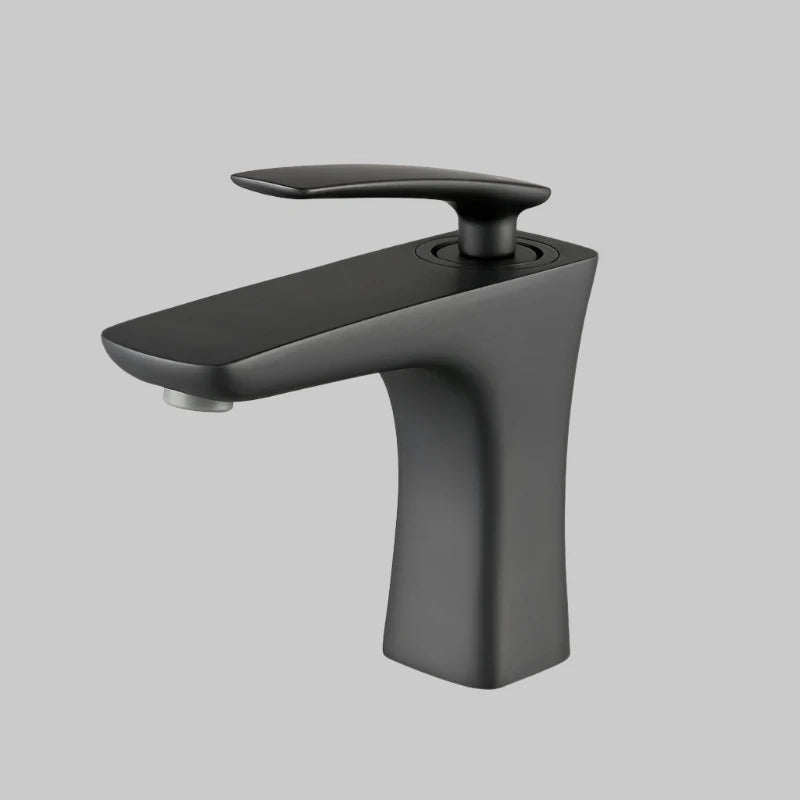 FB020B Basin Faucet