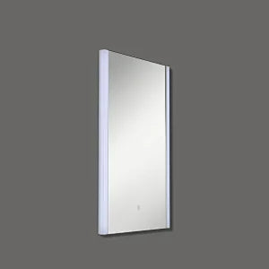 Designer backlit LED Mirror Vanity and Lights | Barthroom