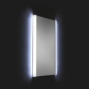 Designer backlit LED Mirror Vanity and Lights | Barthroom