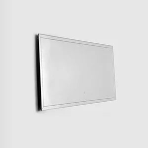 Rectangular Backlit LED Bathroom Mirrors