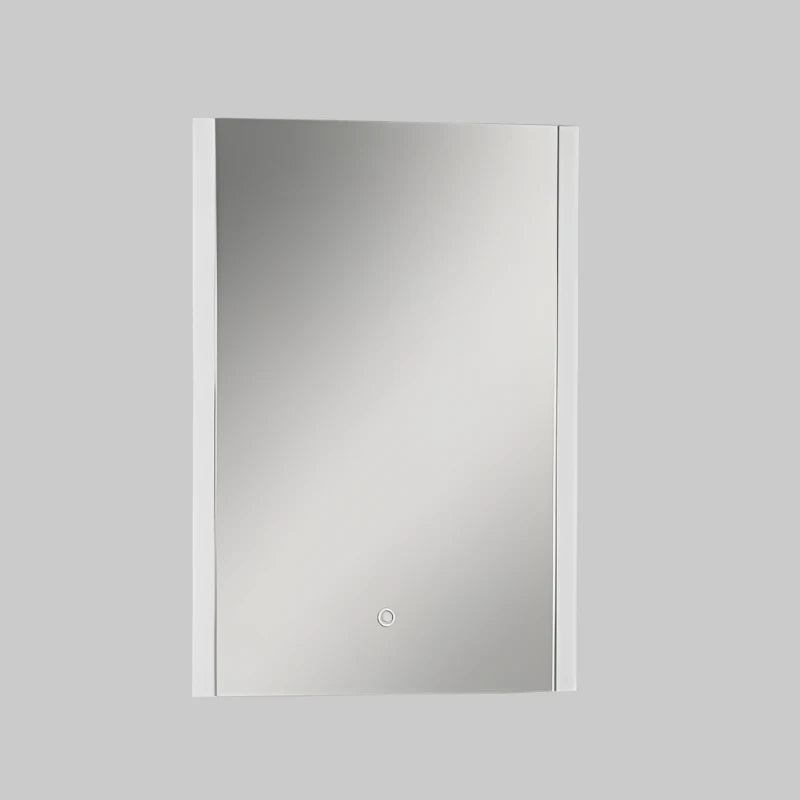 Designer backlit LED Mirror Vanity and Lights | Barthroom