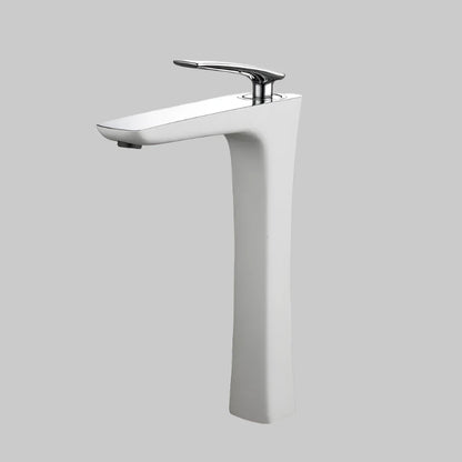 FB021W Basin Faucet