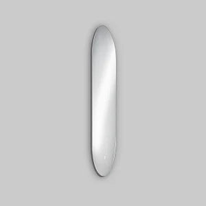 Bathroom LED Mirror with Lights