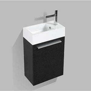 Best Small Vanity and Sink Unit in China