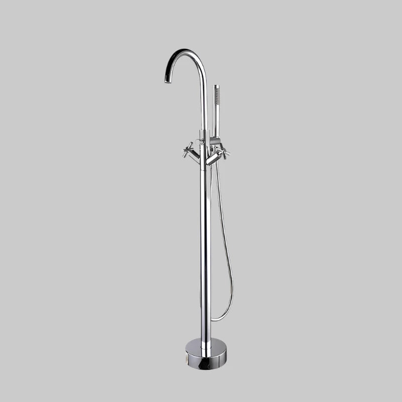 FY082-F Bathtub Faucet