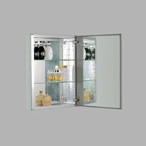 Bathroom Cabinets | Mirrored Wall Cupboards