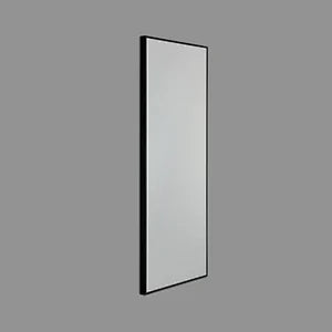 Best Bathroom Mirror Modern Plain Wall Mount