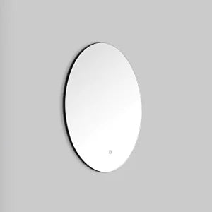 Illuminated Bathroom Mirror | Wall Hung Mirror