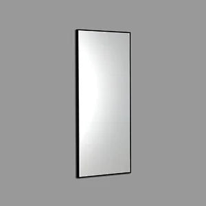 Best Bathroom Mirror Modern Plain Wall Mount