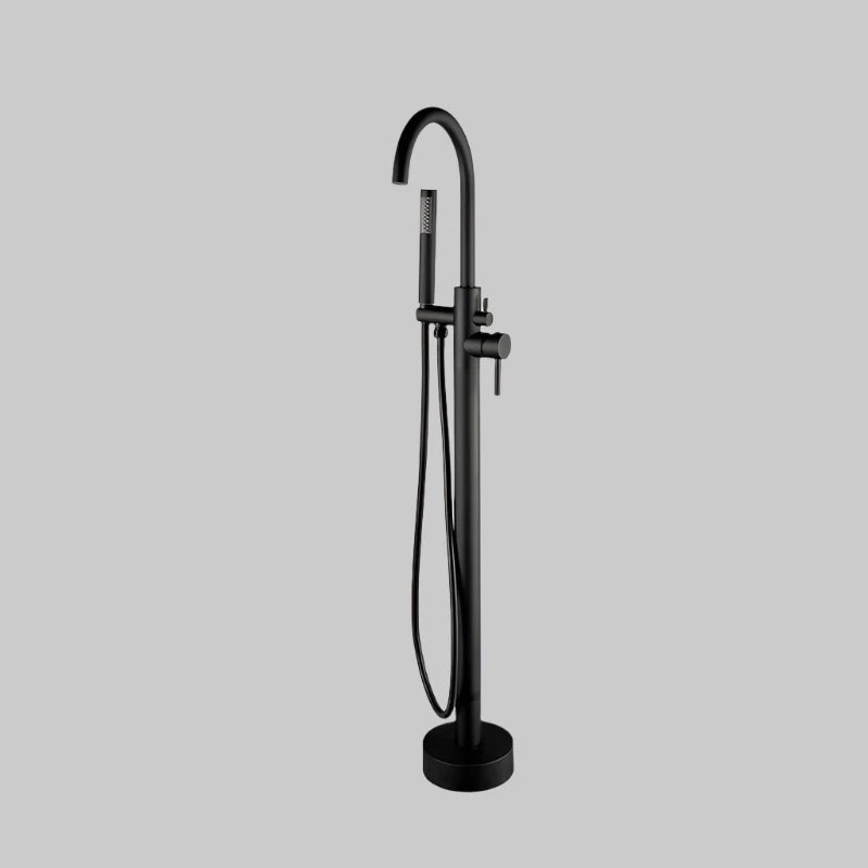 FY084-F Bathtub Faucet