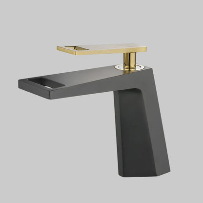 FB054B Basin Faucet